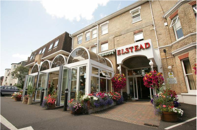 Hotel of the Month –  The Elstead﻿