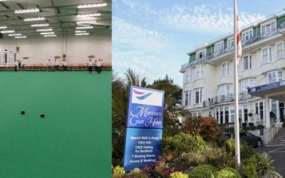 Indoor Bowls Tour – February 2020