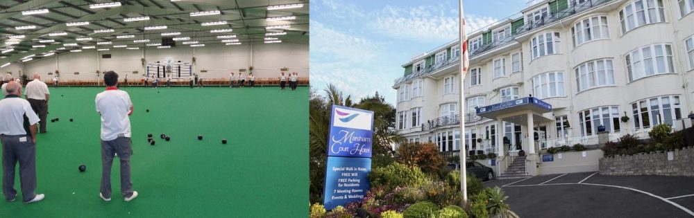 Indoor Bowls Tour – February 2020